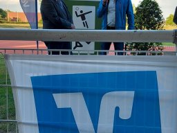 Rheder Ehrenamtspreis Sport 2022